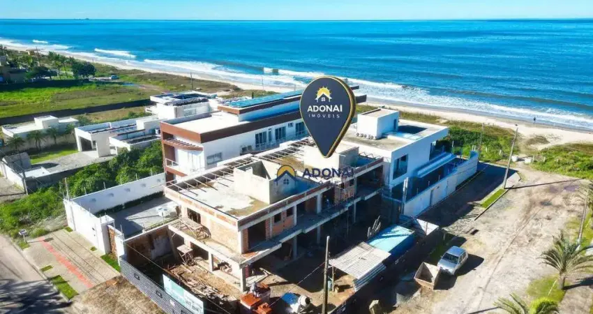 Sobrado com 3 dormitórios à venda, 182 m² por R$ 1.850.000,00 - Eliana - Guaratuba/PR