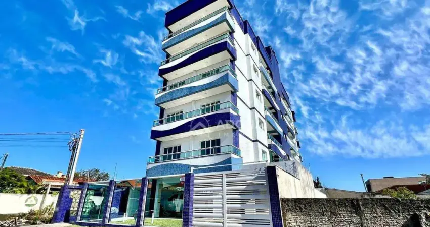 Apartamento com 3 dormitórios à venda por R$ 880.000,00 - Centro - Guaratuba/PR
