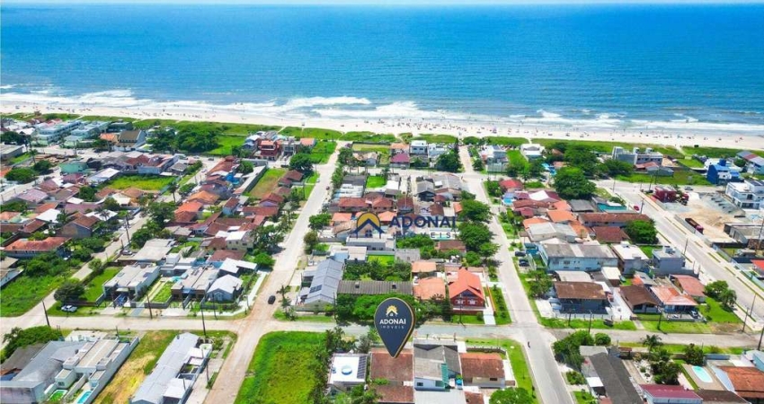 Casa com 6 dormitórios à venda, 300 m² por R$ 950.000,00 - Nereidas - Guaratuba/PR