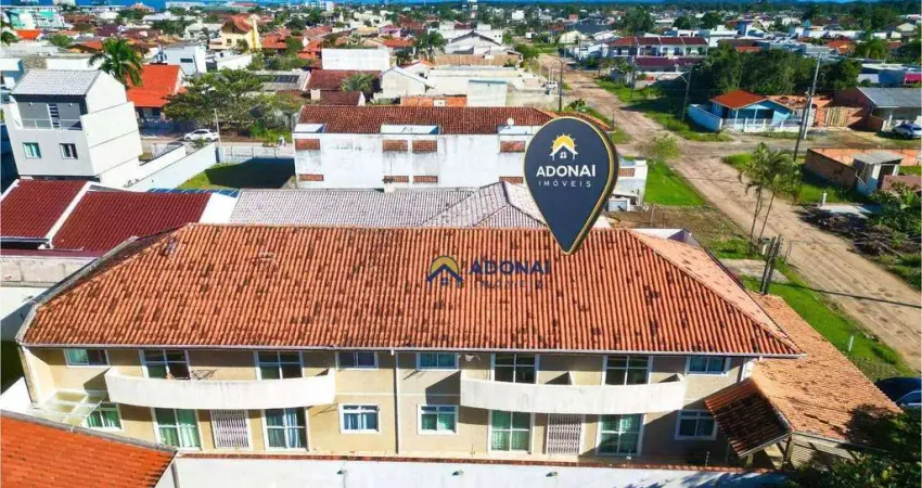 Apartamento com 4 dormitórios à venda por R$ 460.000,00 - Eliana - Guaratuba/PR