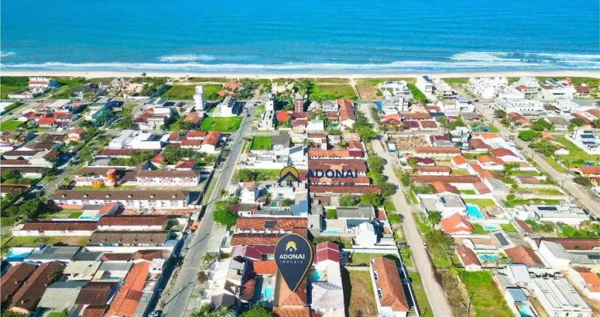 Apartamento com 4 dormitórios à venda por r$ 460.000,00 - eliana - guaratuba/pr