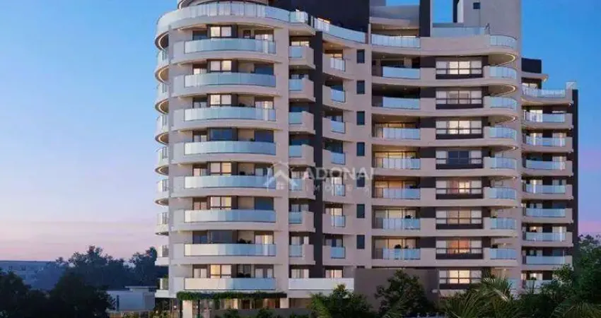 Cobertura Duplex com Piscina Privativa, com 4 dormitórios à venda por R$ 9.057.772 - Guaratuba - Guaratuba/PR