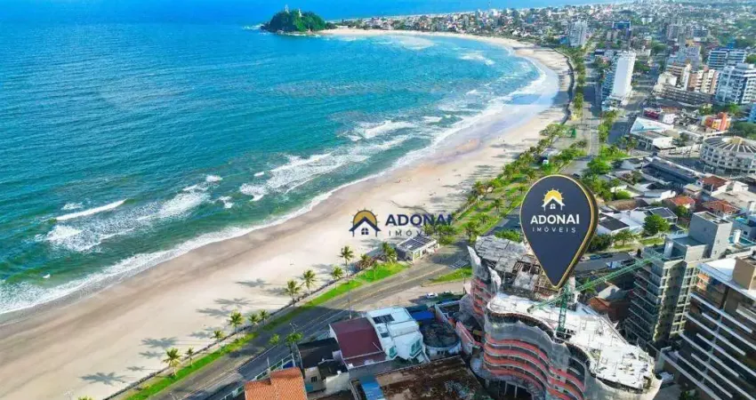 Apartamento com 3 dormitórios à venda por r$ 3.428.730,00 - guaratuba - guaratuba/pr
