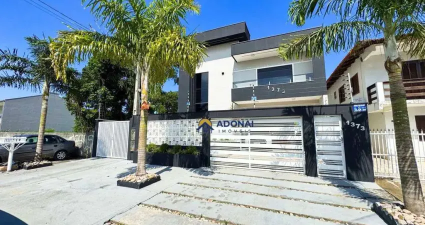 Casa de Alto Padrão com 4 dormitórios à venda, 250 m² por R$ 3.200.000 - Brejatuba - Guaratuba/PR