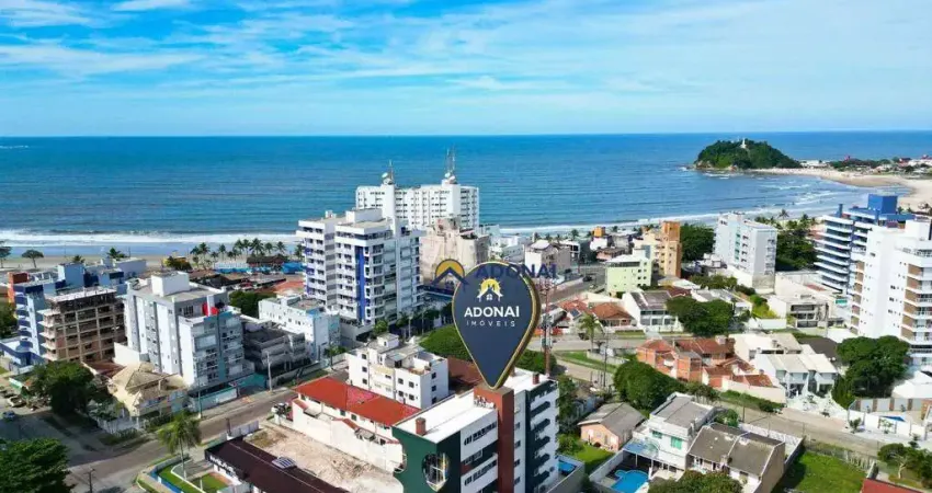 Apartamento com 3 dormitórios à venda, 102 m² por R$ 910.000,00 - Centro - Guaratuba/PR