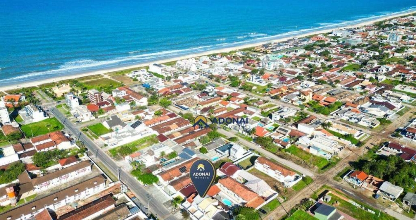 Sobrado com 4 dormitórios à venda, 79 m² por R$ 590.000,00 - Eliana - Guaratuba/PR
