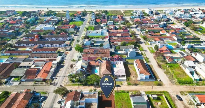Terreno à venda Próximo ao Mar, 390 m² por R$ 460.000 - Eliana - Guaratuba/PR