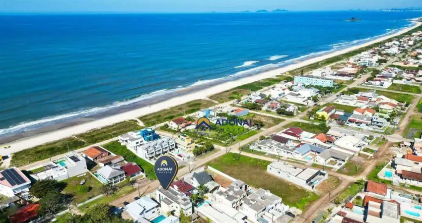 Casa com 4 dormitórios à venda, 303 m² por r$ 2.700.000,00 - coroados - guaratuba/pr