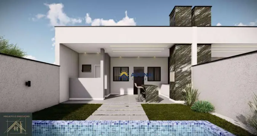 Casa com 3 dormitórios à venda, 105 m² por r$ 790.000,00 - nereidas - guaratuba/pr