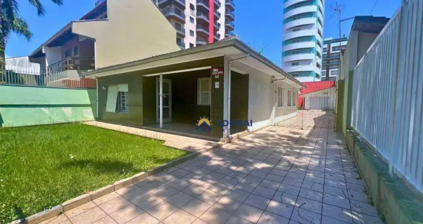 Casa na região do villa real, com 3 dormitórios à venda, 200 m² por r$ 1.800.000 - centro - guaratuba/pr