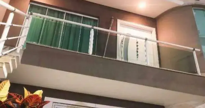 Casa com 3 quartos à venda no Rudge Ramos, São Bernardo do Campo 
