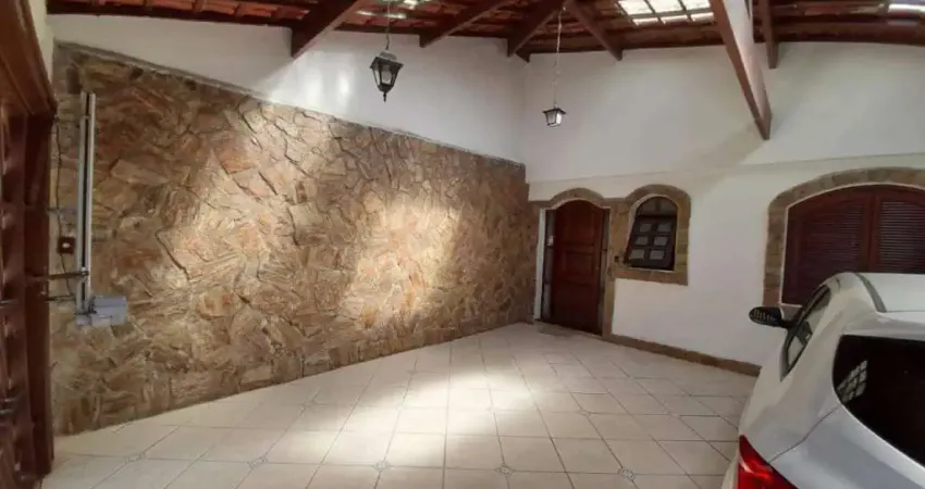 Casa com 4 quartos à venda no Assunção, São Bernardo do Campo 