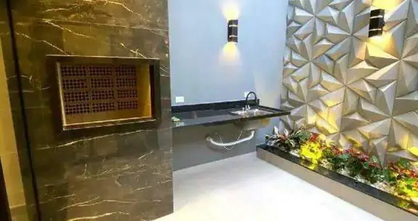 Casa com 3 quartos à venda no Anchieta, São Bernardo do Campo 