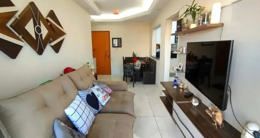 Apartamento com 2 quartos à venda no Assunção, São Bernardo do Campo 