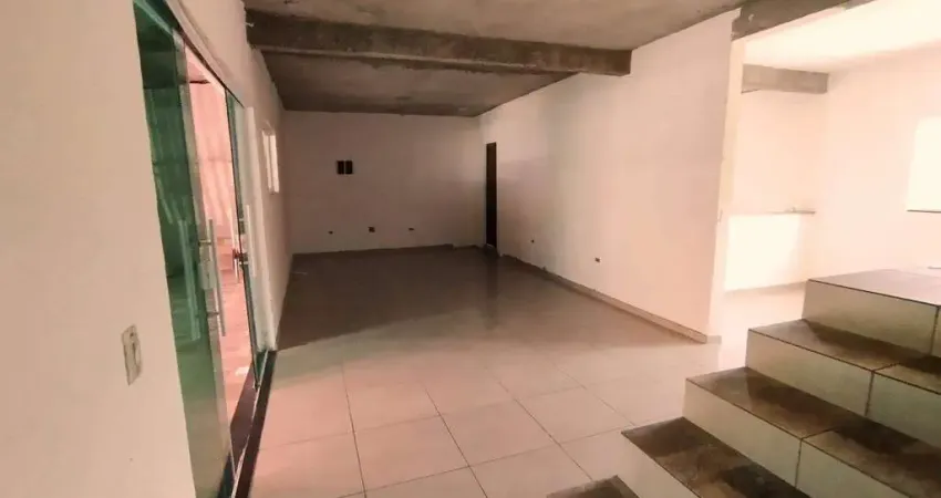 Casa com 2 quartos à venda no Assunção, São Bernardo do Campo 