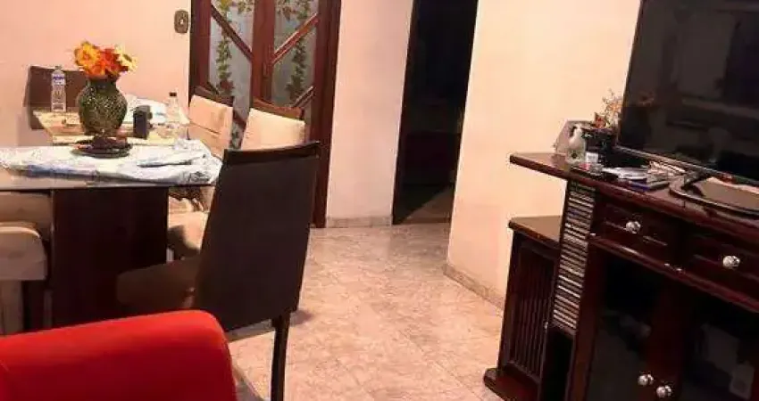 Casa com 3 quartos à venda no Alves Dias, São Bernardo do Campo 