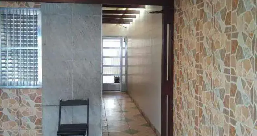 Casa para aluguel, 3 quartos, 1 suíte, 2 vagas, assunção - são bernardo do campo/sp