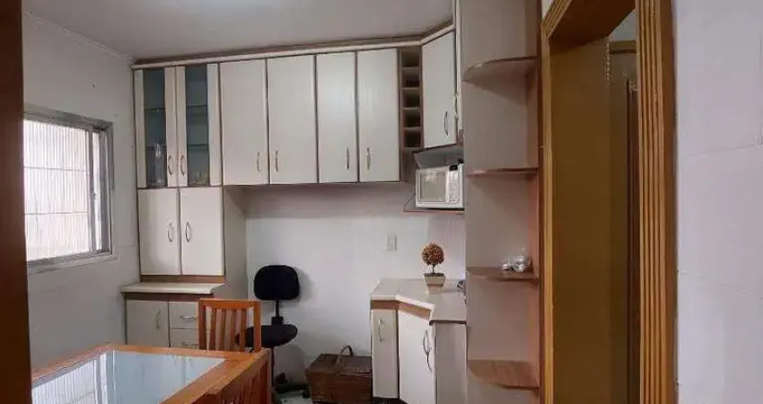 Apartamento com 2 quartos à venda no Independência, São Bernardo do Campo 