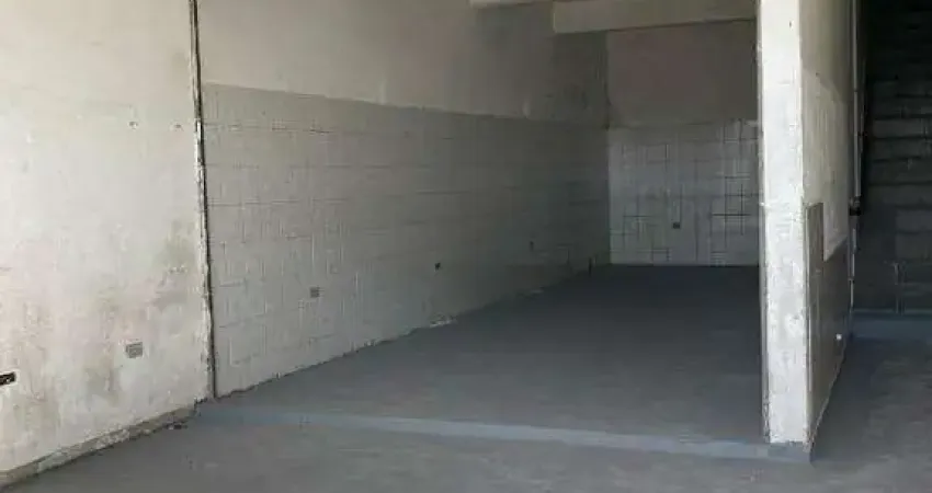 Salão para aluguel, 3 quartos, 2 vagas, Alves Dias - São Bernardo do Campo/SP