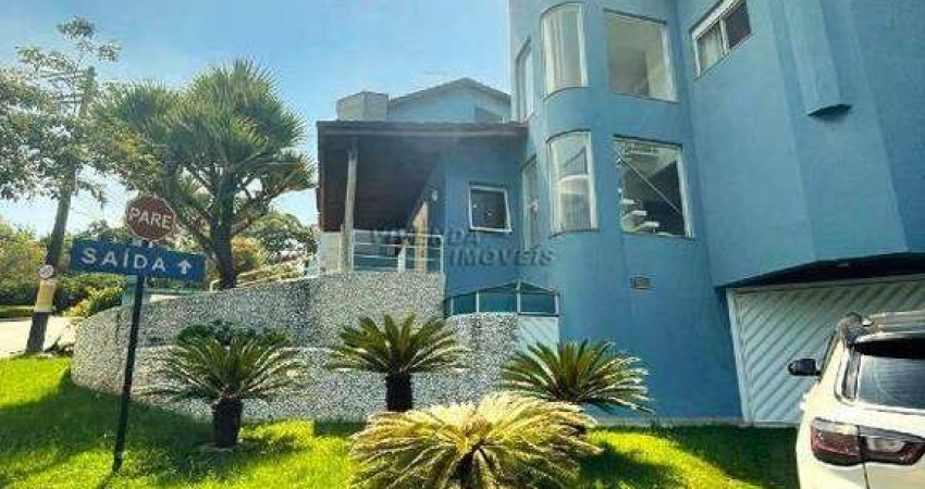Casa com 5 quartos à venda no Parque Terra Nova II, São Bernardo do Campo 