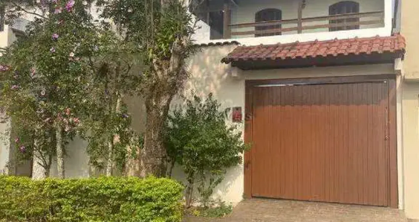 Casa com 6 quartos à venda no Dos Casa, São Bernardo do Campo 