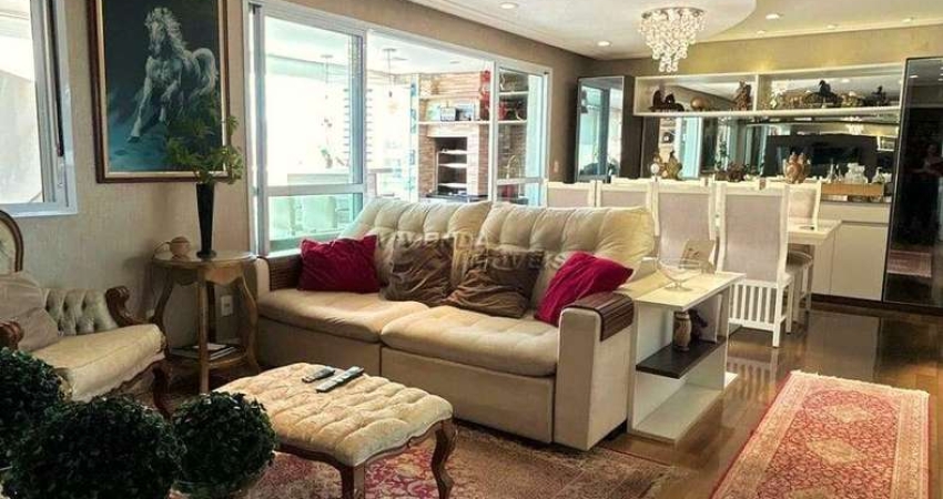 Apartamento Baeta Neves