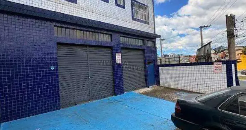 Ponto comercial para alugar no Dos Casa, São Bernardo do Campo