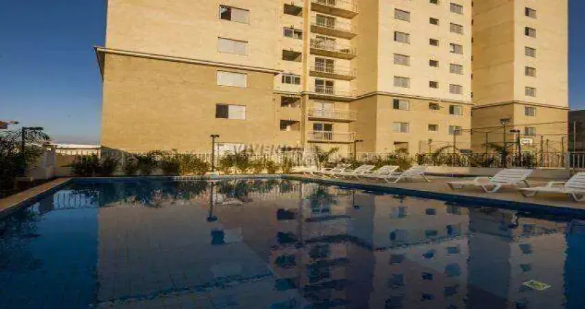 Apartamento com 2 quartos à venda no Planalto, São Bernardo do Campo 