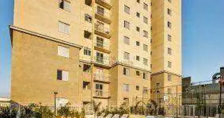 Apartamento com 2 quartos para alugar no Planalto, São Bernardo do Campo 
