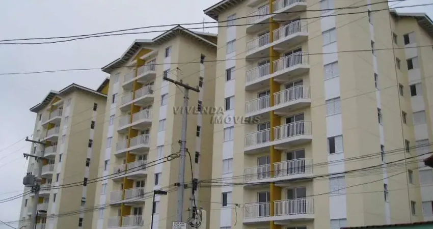 Apartamento com 2 quartos para alugar no Assunção, São Bernardo do Campo 