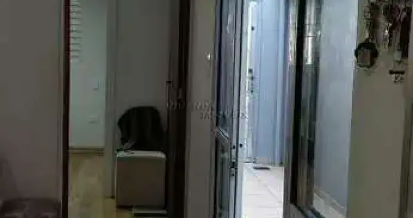 Casa com 3 quartos à venda no Assunção, São Bernardo do Campo 