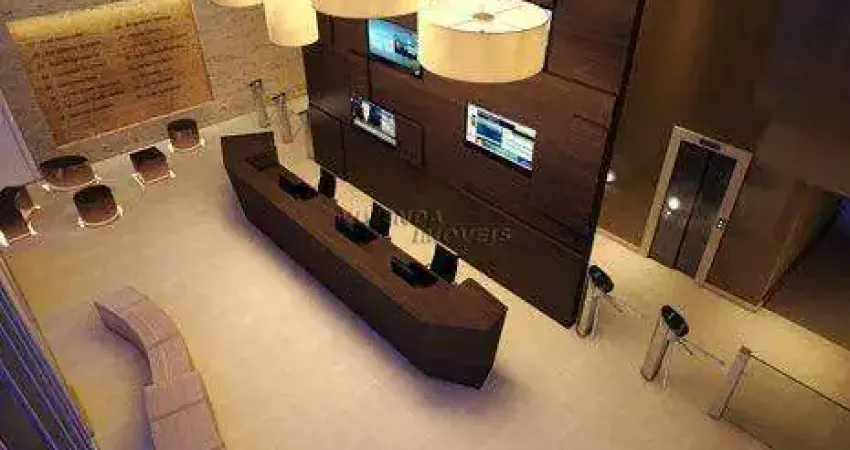 Sala comercial à venda no Centro, São Bernardo do Campo 