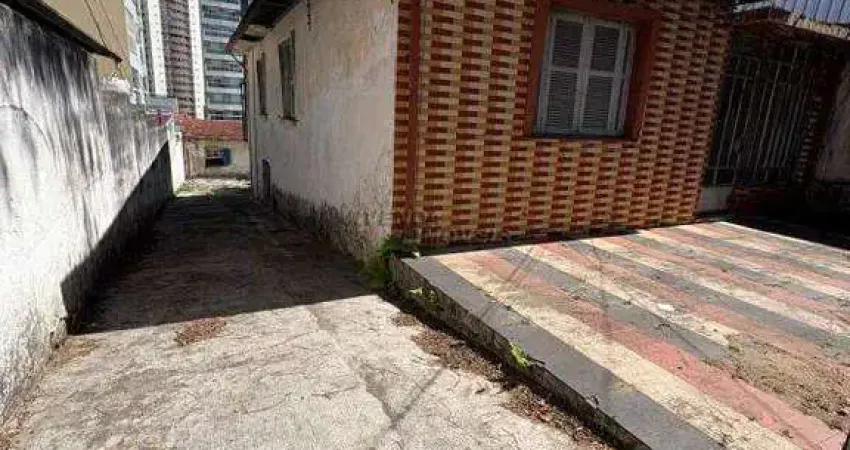 Terreno à venda no Centro, São Bernardo do Campo 