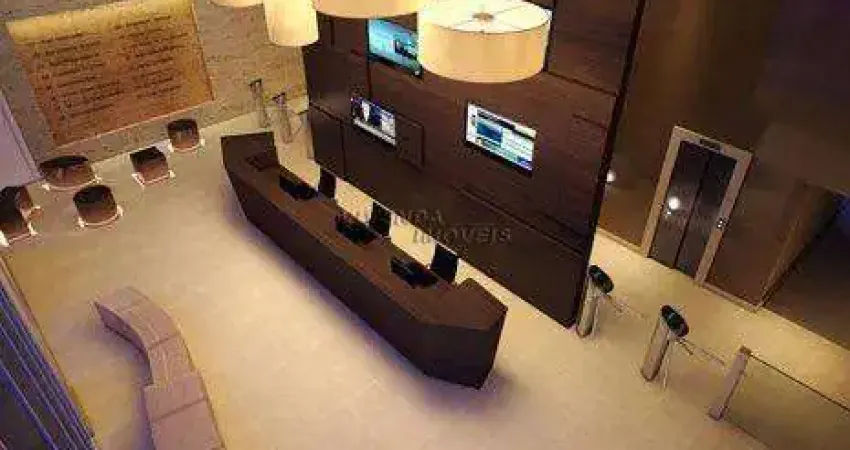 Sala comercial para alugar no Centro, São Bernardo do Campo 