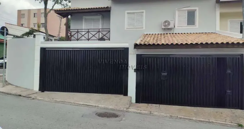 Casa com 4 quartos à venda no Assunção, São Bernardo do Campo