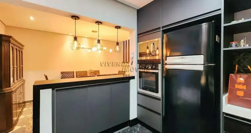 Casa com 3 quartos à venda no Assunção, São Bernardo do Campo 