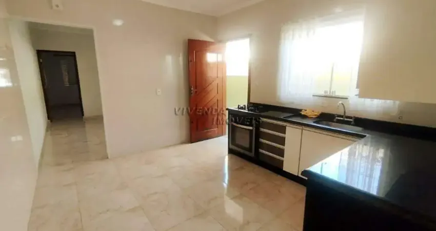 Casa com 3 quartos à venda no Assunção, São Bernardo do Campo 