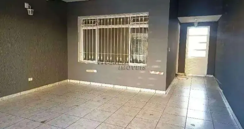 Casa com 3 quartos à venda no Assunção, São Bernardo do Campo 