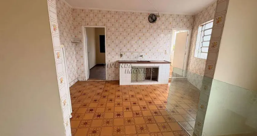 Apartamento com 1 quarto para alugar no Alves Dias, São Bernardo do Campo 