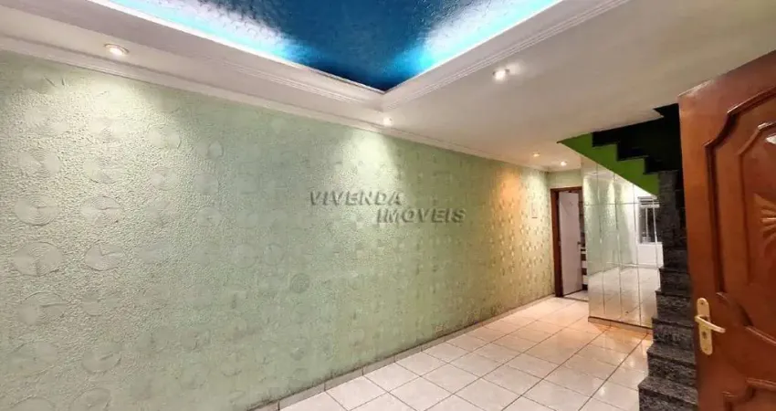 Casa com 3 quartos para alugar no Assunção, São Bernardo do Campo