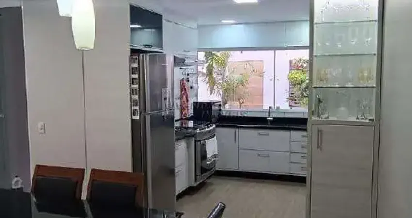 Casa com 3 quartos à venda no Assunção, São Bernardo do Campo