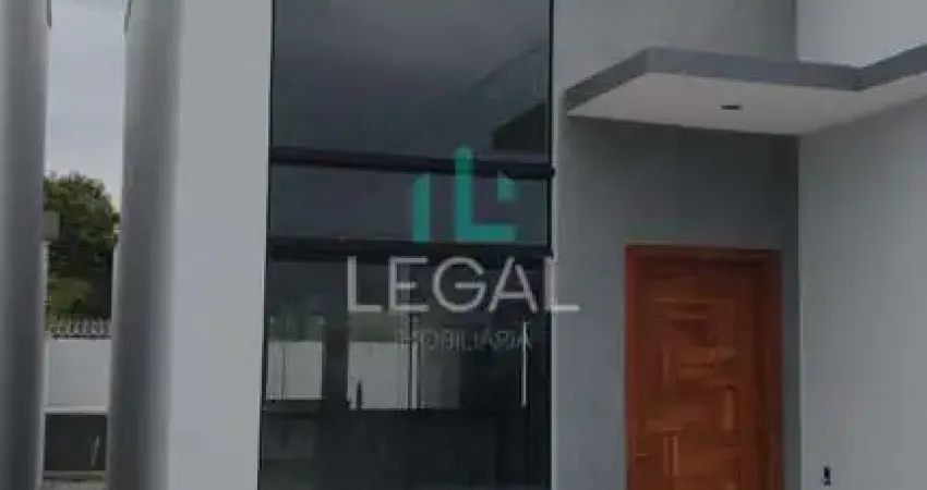 Casa com 3 quartos à venda na Rua Félix Pacheco, Enseada das Gaivotas, Rio das Ostras