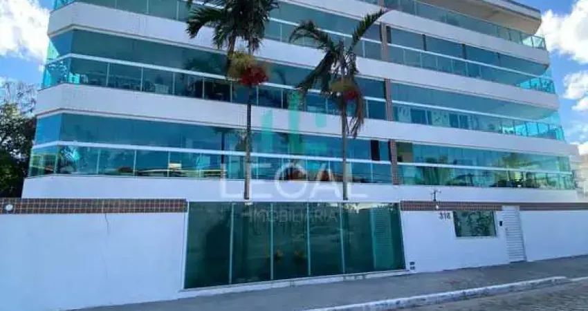Apartamento com 2 quartos à venda na Rua Carlos Alberto de Carvalho, Costazul, Rio das Ostras