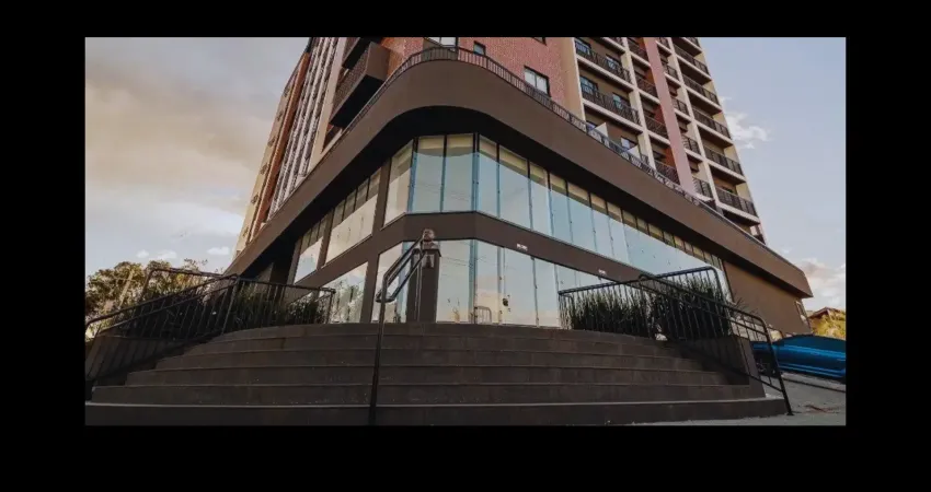 Sala Comercial à Locação ou Venda– Costa e Silva - ResidencialCosta Club