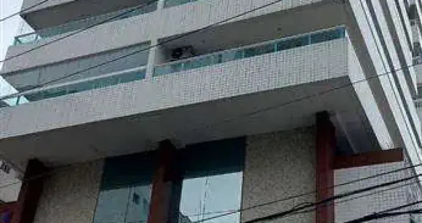 Apartamento com 2 quartos à venda na Rua Pedro Álvarez Cabral, 445, Aviação, Praia Grande