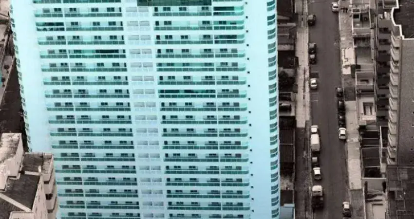 Apartamento com 2 quartos à venda na Rua Xavantes, 175, Tupi, Praia Grande