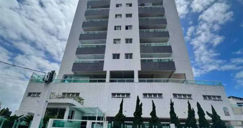 Apartamento com 2 quartos à venda na Rua Senador Nilo Coelho, 70, Aviação, Praia Grande