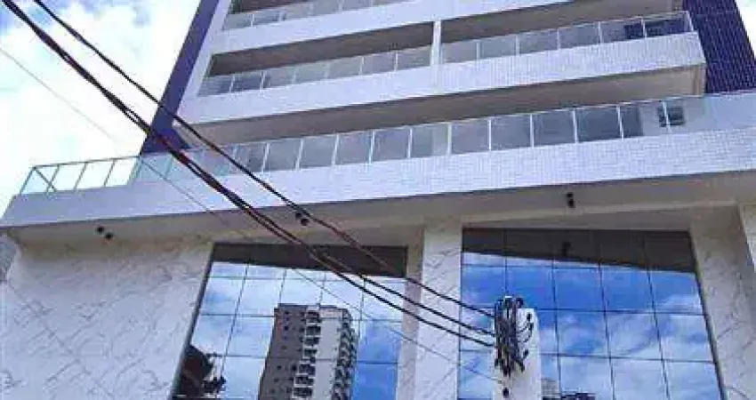 Apartamento com 2 quartos à venda na Rua João Ramalho, 486, Aviação, Praia Grande