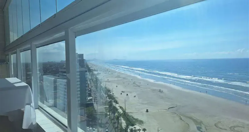 Apartamento com 3 quartos à venda na Rua dos Alecrins, 40, Balneário Flórida, Praia Grande