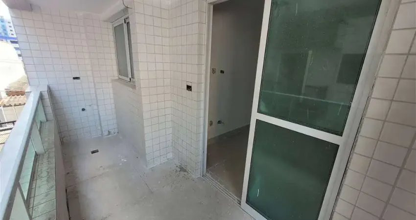 Apartamento com 2 quartos à venda na Rua Carlos Martiniano de Andrade Bitencourt, 334, Aviação, Praia Grande